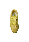 D.A.T.E. Scarpe Donna DATE Sneakers SN23 Colored Yellow da donna