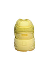 D.A.T.E. Scarpe Donna DATE Sneakers SN23 Colored Yellow da donna
