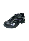 D.A.T.E. Scarpe Donna DATE Sneakers SN23 Stellar Black da donna