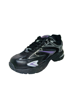 D.A.T.E. Scarpe Donna DATE Sneakers SN23 Stellar Black da donna