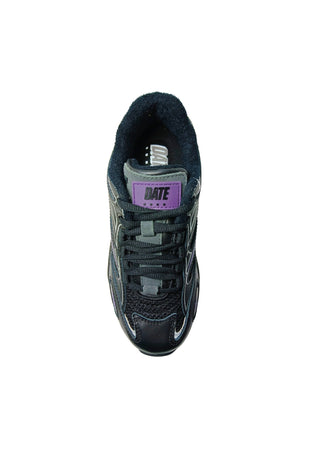 D.A.T.E. Scarpe Donna DATE Sneakers SN23 Stellar Black da donna