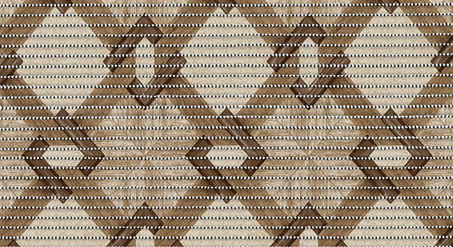 Tappeto Multiuso In Pvc Aquamat 4096-1 Rotolo Cm.65 (H) X 15 Mt (L).