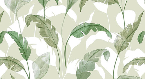 Tovagliato In Pvc Fantastik 1254-1 Rotolo Cm.140 (H) X 20 Mt (L)