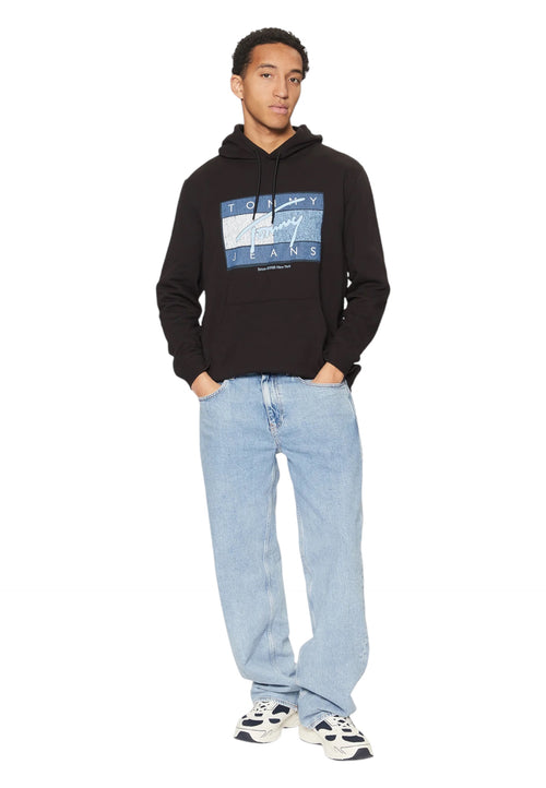 Tommy Hilfiger Felpa Uomo da uomo