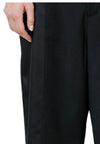 MEIMEIJ Bermuda Donna bande in raso da donna
