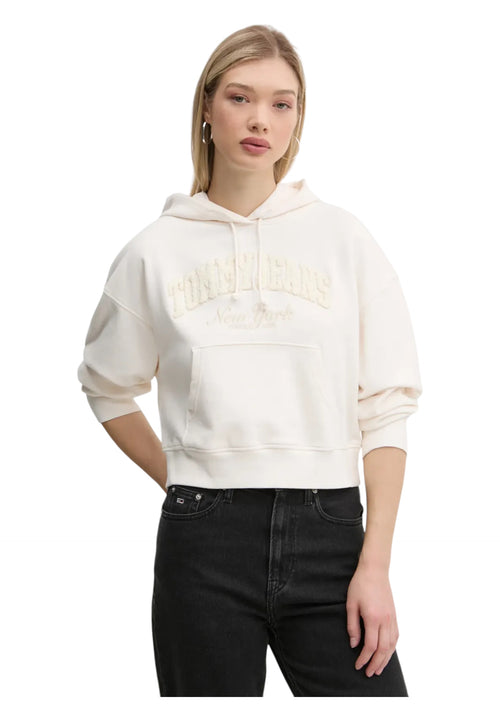 Tommy Hilfiger Felpa Donna da donna