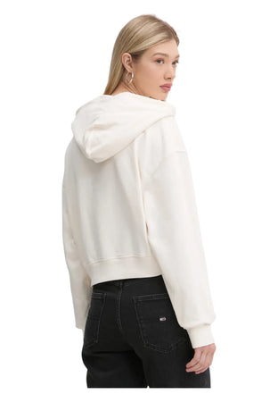 Tommy Hilfiger Felpa Donna da donna