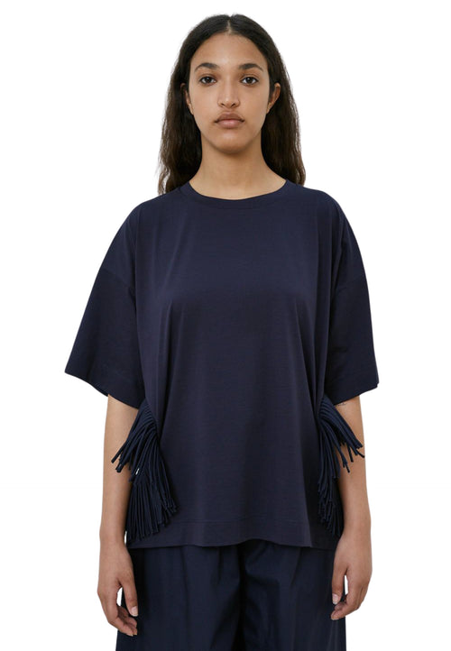 MEIMEIJ T-shirt Donna frange da donna