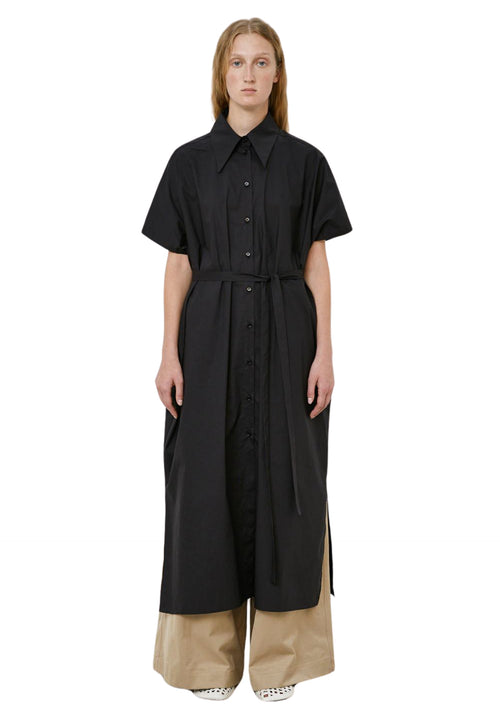 MEIMEIJ Abito Donna con sottoveste da donna