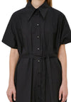 MEIMEIJ Abito Donna con sottoveste da donna