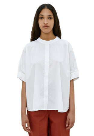 MEIMEIJ Camicia Donna plisse da donna