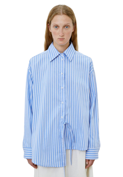 MEIMEIJ Camicia Donna colletto da donna