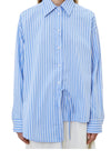 MEIMEIJ Camicia Donna colletto da donna