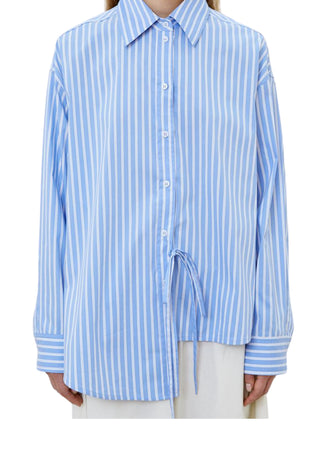 MEIMEIJ Camicia Donna colletto da donna