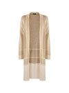 NENETTE Cardigan Donna Nenette CALOR da donna