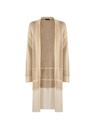 NENETTE Cardigan Donna Nenette CALOR da donna