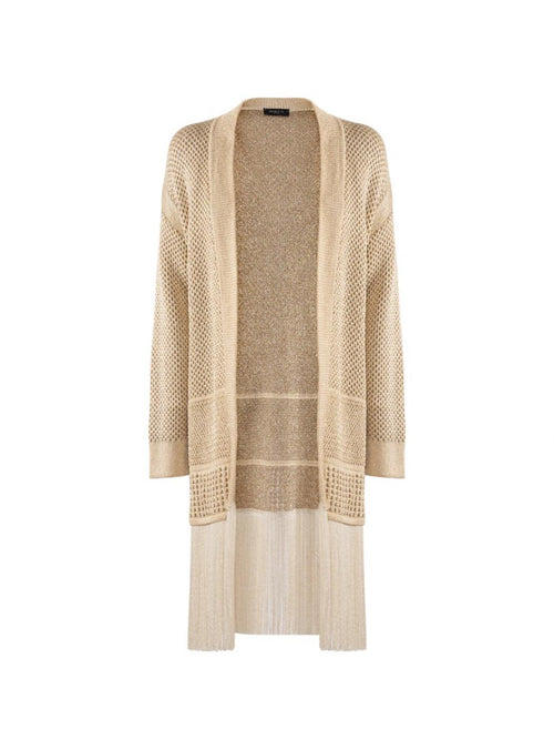 NENETTE Cardigan Donna Nenette CALOR da donna