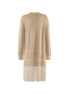 NENETTE Cardigan Donna Nenette CALOR da donna