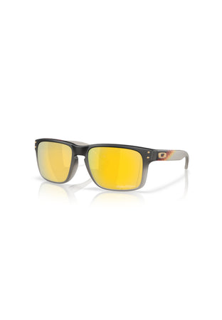 OAKLEY Oakley 9102 SOLE uomo Propionato da uomo