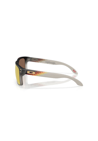 OAKLEY Oakley 9102 SOLE uomo Propionato da uomo
