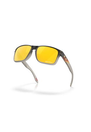 OAKLEY Oakley 9102 SOLE uomo Propionato da uomo