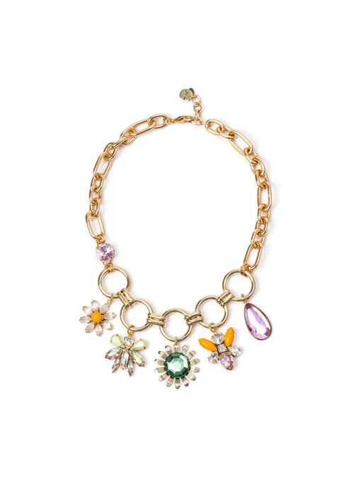 SODINI BIJOUX Collana Donna 331190 Resina da donna