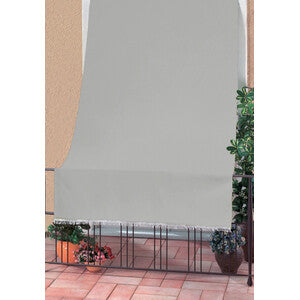 Tenda Da Sole Rio 140Xh250 Tu Grigio- 1,0 Pz