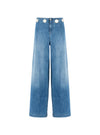 NENETTE Jeans Donna Nenette STAFFA da donna