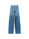 NENETTE Jeans Donna Nenette STAFFA da donna
