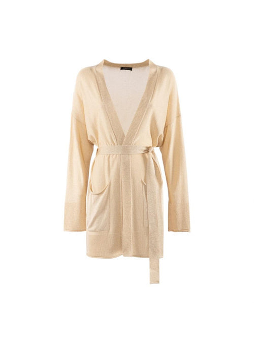 NENETTE Cardigan Donna Nenette CILIEGIA da donna