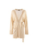 NENETTE Cardigan Donna Nenette CILIEGIA da donna