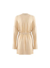 NENETTE Cardigan Donna Nenette CILIEGIA da donna