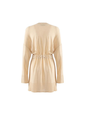 NENETTE Cardigan Donna Nenette CILIEGIA da donna