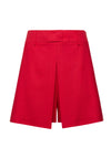 Simona Corsellini SHORTS Donna SIMONA CORSELLINI in lino da donna