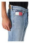 Tommy Hilfiger Jeans slim fit Uomo da uomo