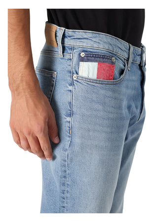 Tommy Hilfiger Jeans slim fit Uomo da uomo