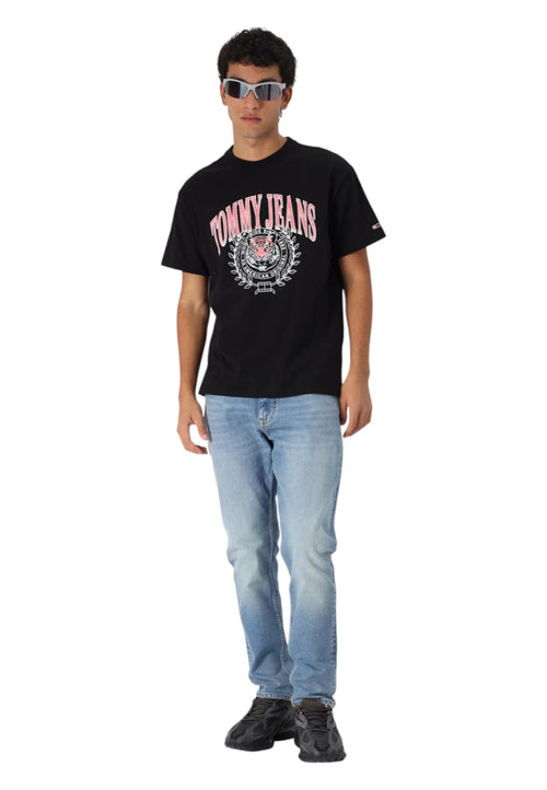 Tommy Hilfiger Jeans slim fit Uomo da uomo