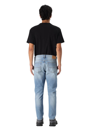 Tommy Hilfiger Jeans slim fit Uomo da uomo