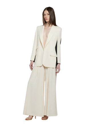 Simona Corsellini PANTALONE Donna SIMONA CORSELLINI a palazzo da donna