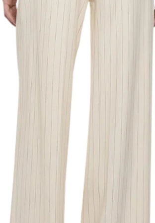 Simona Corsellini Pantalone Donna SIMONA CORSELLINI gessato da donna