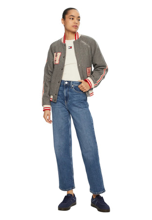 Tommy Hilfiger Jeans straight Donna da donna