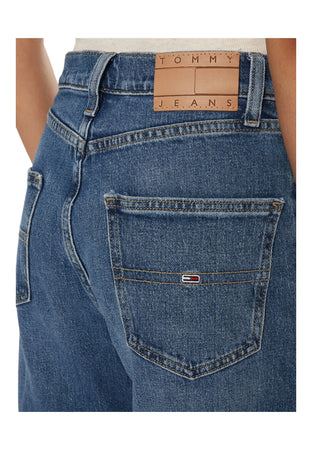 Tommy Hilfiger Jeans straight Donna da donna