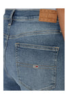 Tommy Hilfiger Jeans high skinny Donna da donna