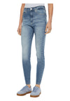 Tommy Hilfiger Jeans high skinny Donna da donna