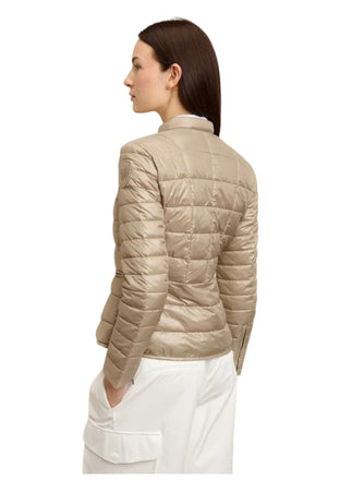 Blauer Giubbino Donna da donna