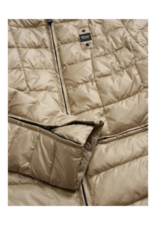 Blauer Giubbino Donna da donna