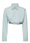 Simona Corsellini CAMICIA Donna SIMONA CORSELLINI DENIM da donna