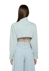 Simona Corsellini CAMICIA Donna SIMONA CORSELLINI DENIM da donna