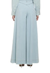Simona Corsellini Jeans Donna SIMONA CORSELLINI gamba larga da donna