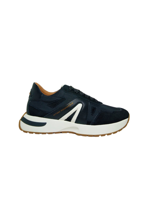 ALEXANDER SMITH Scarpe Uomo Alexander Smith Sneakers Hyde Man da uomo